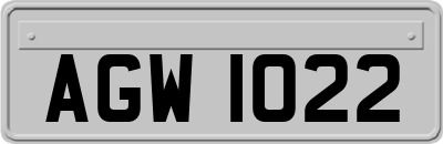 AGW1022
