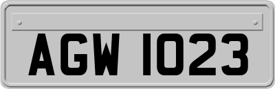 AGW1023