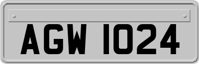 AGW1024