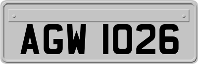 AGW1026