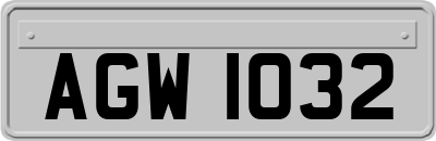 AGW1032
