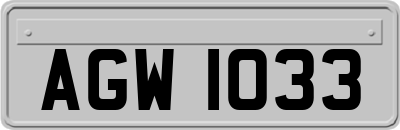 AGW1033