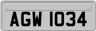 AGW1034