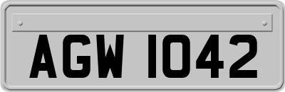 AGW1042