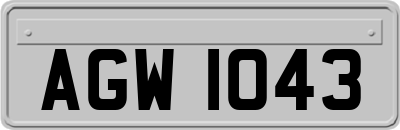 AGW1043