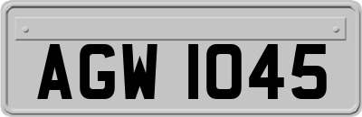 AGW1045