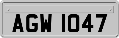 AGW1047