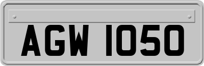 AGW1050
