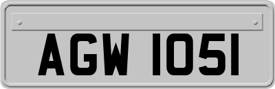 AGW1051