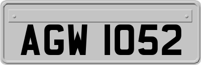 AGW1052