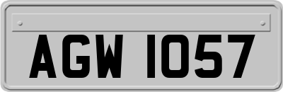 AGW1057