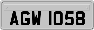 AGW1058
