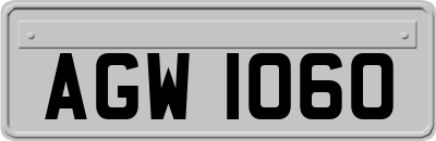 AGW1060