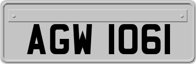 AGW1061