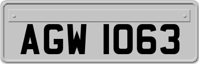 AGW1063