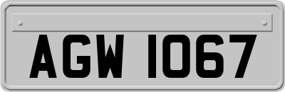 AGW1067