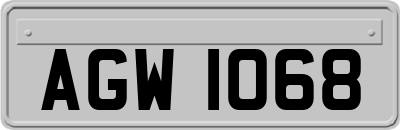 AGW1068