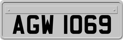 AGW1069