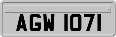 AGW1071