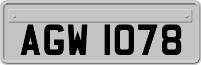 AGW1078
