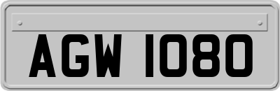 AGW1080