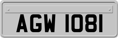 AGW1081