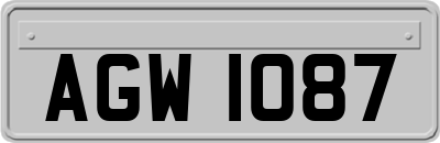 AGW1087