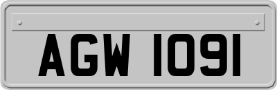 AGW1091