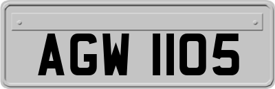 AGW1105