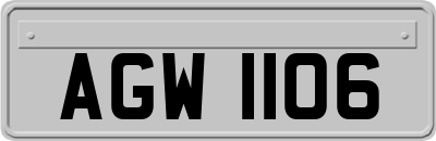 AGW1106