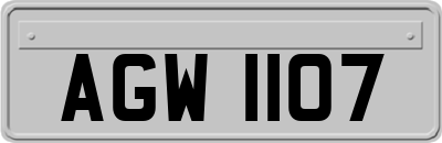 AGW1107