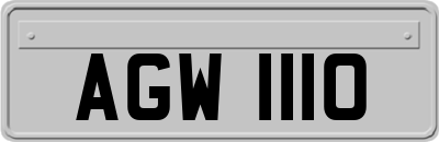 AGW1110