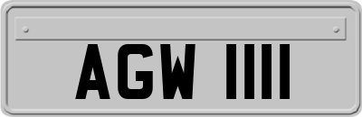 AGW1111
