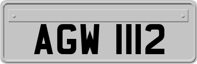 AGW1112