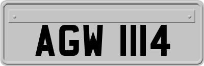 AGW1114