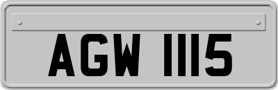 AGW1115