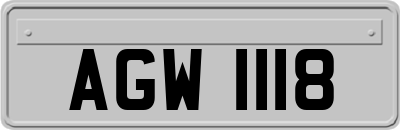 AGW1118