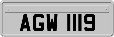 AGW1119