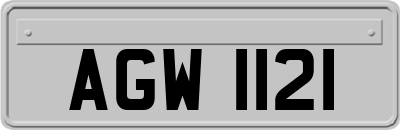 AGW1121