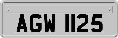AGW1125