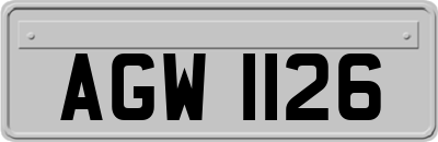 AGW1126