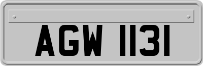 AGW1131