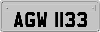 AGW1133