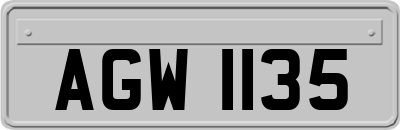 AGW1135