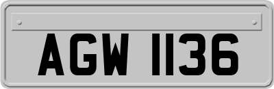 AGW1136