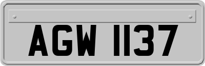 AGW1137