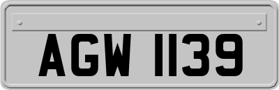 AGW1139