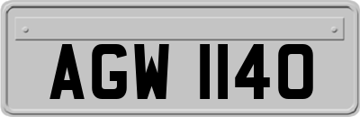 AGW1140