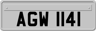 AGW1141