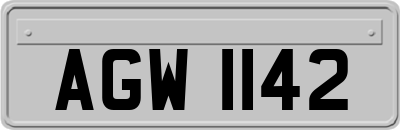 AGW1142